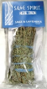 Sage & Lavender
